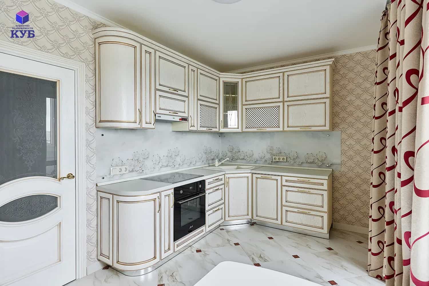 Беларусь, Минск, улица Шишкина, 1, фото 3