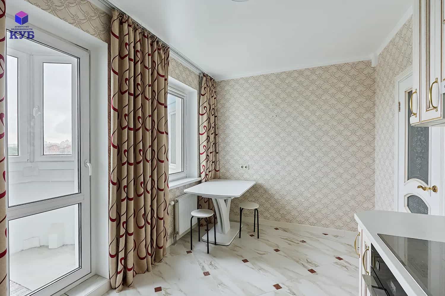 Беларусь, Минск, улица Шишкина, 1, фото 8