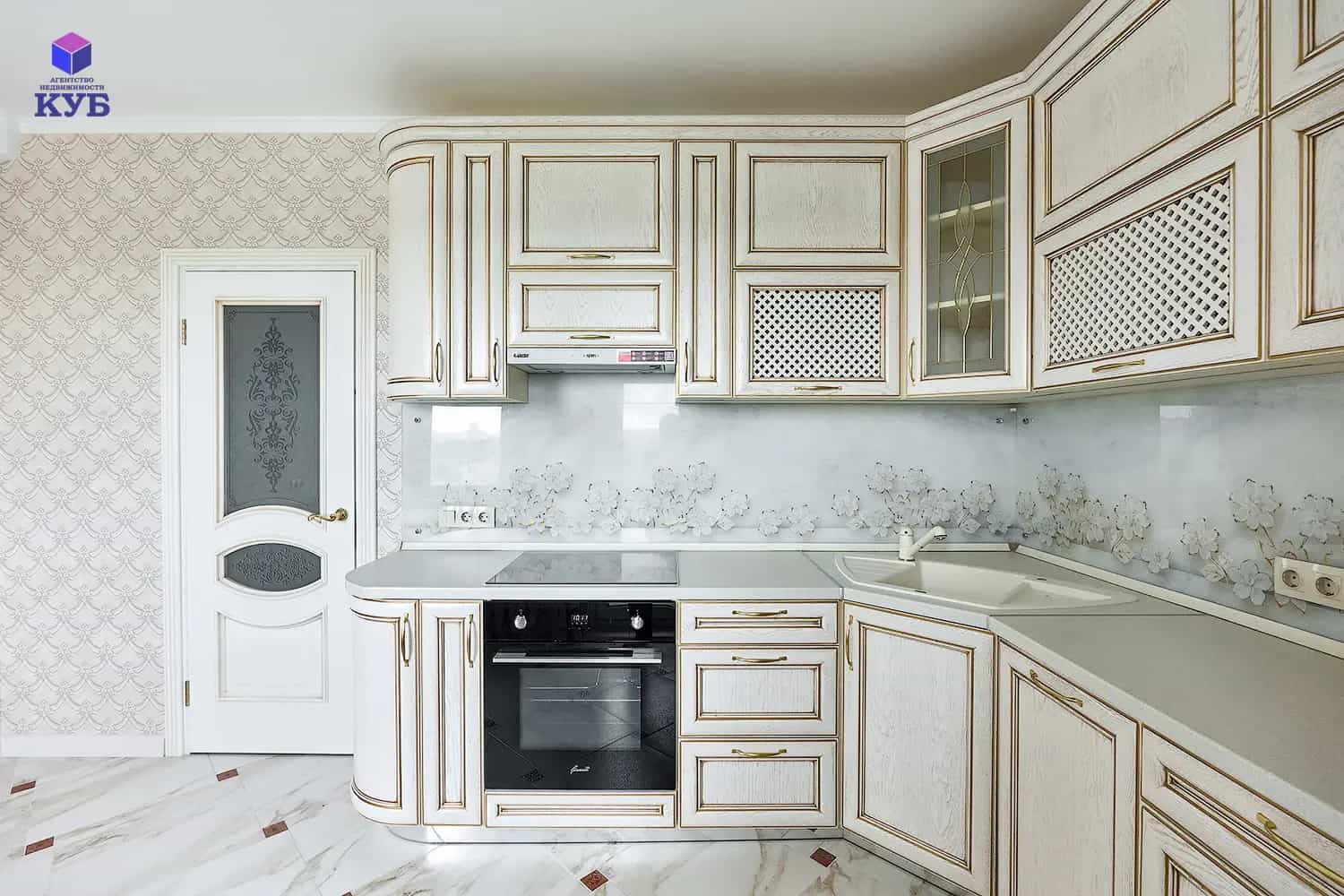 Беларусь, Минск, улица Шишкина, 1, фото 10