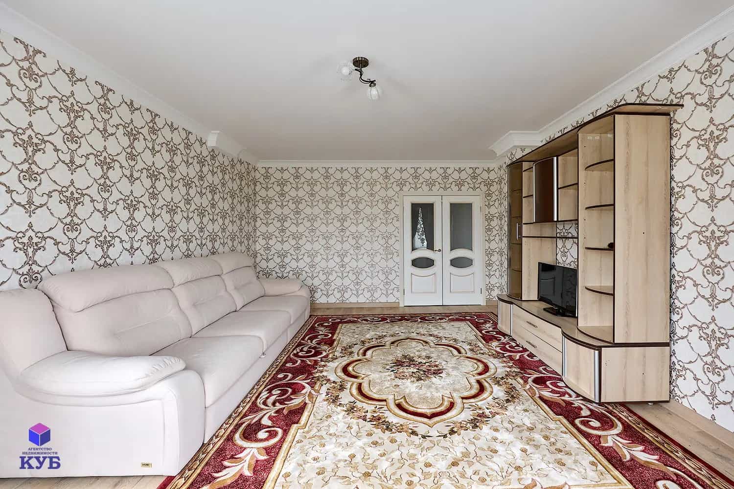 Беларусь, Минск, улица Шишкина, 1, фото 21