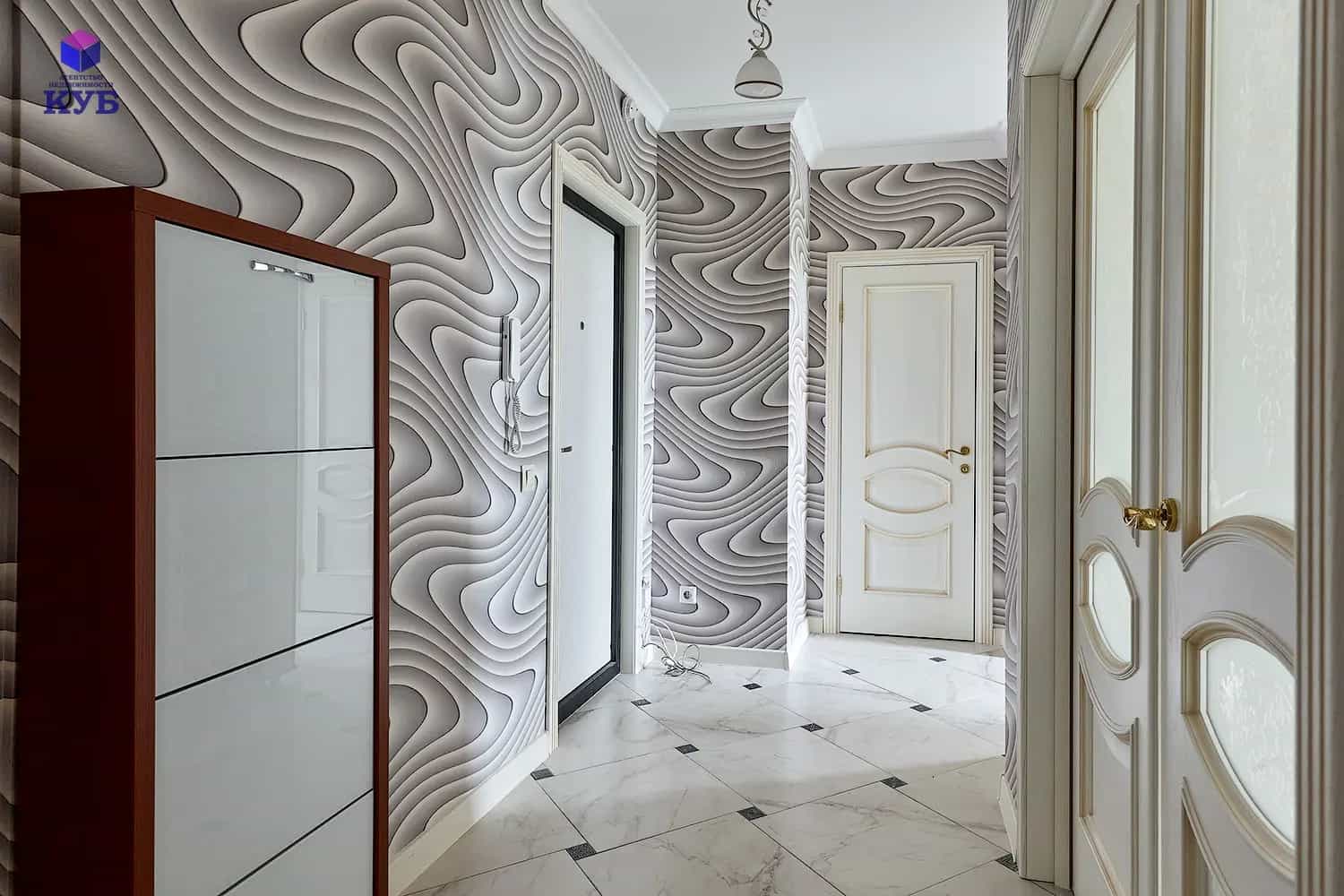 Беларусь, Минск, улица Шишкина, 1, фото 25