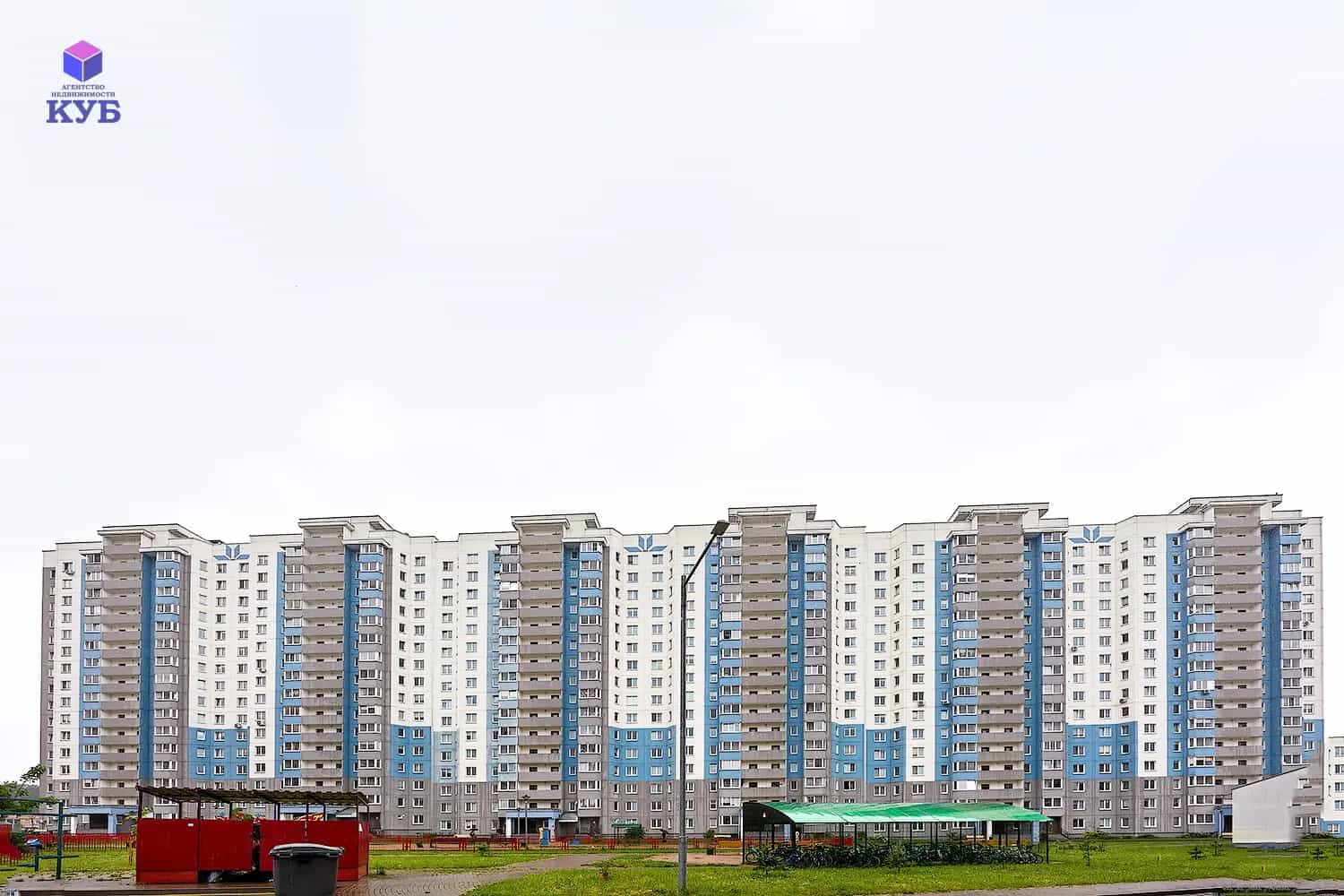 Беларусь, Минск, улица Шишкина, 1, фото 31