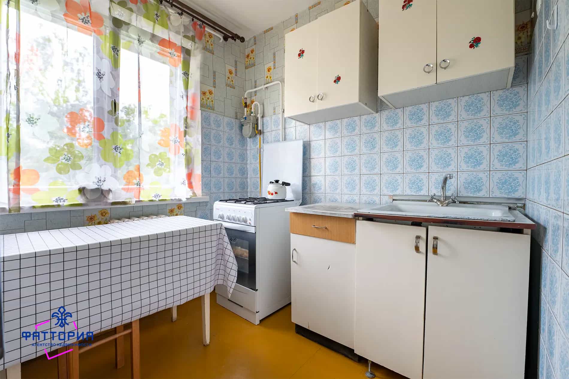 Беларусь, Минск, Ташкентская улица, 4к2