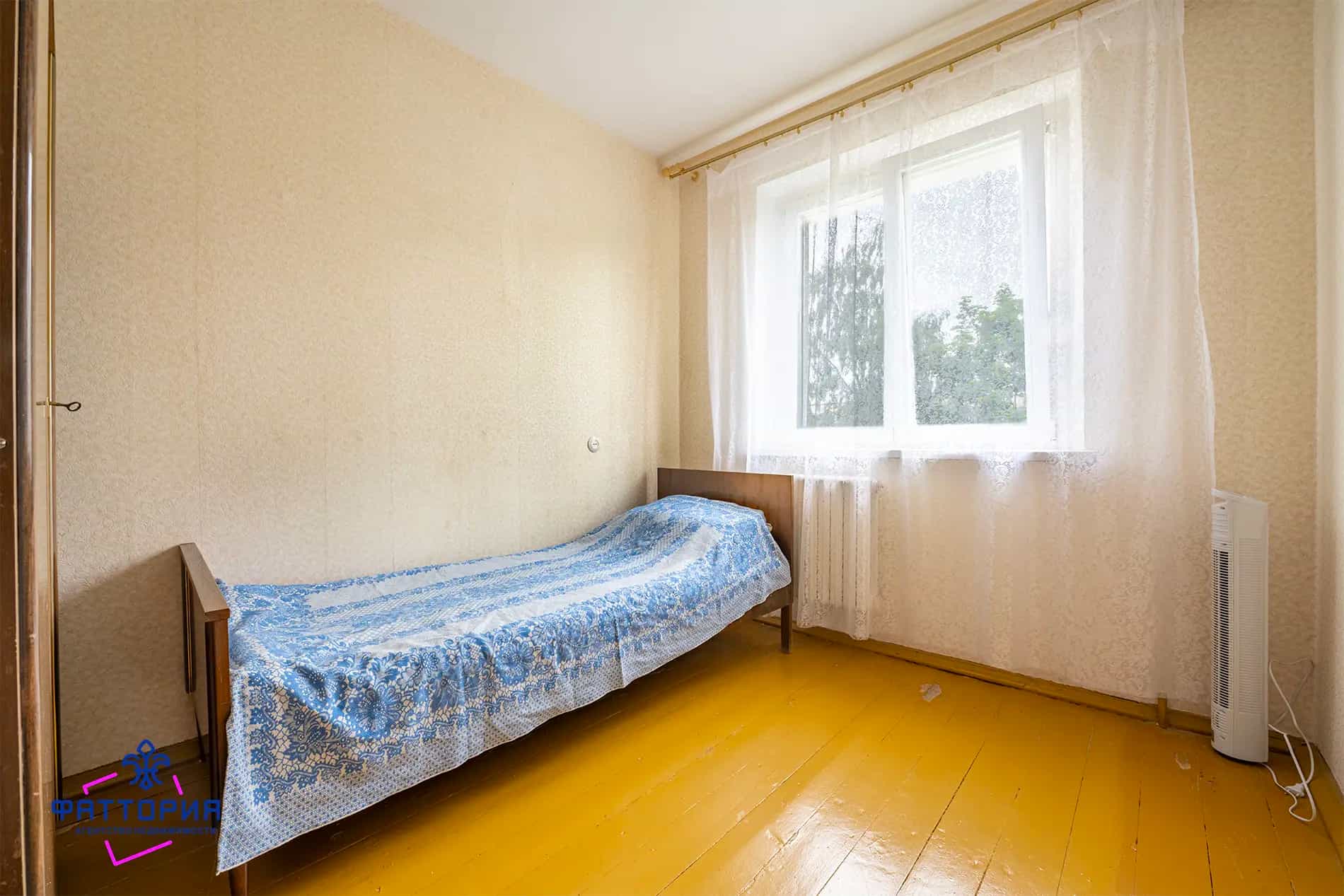 Беларусь, Минск, Ташкентская улица, 4к2, фото 6