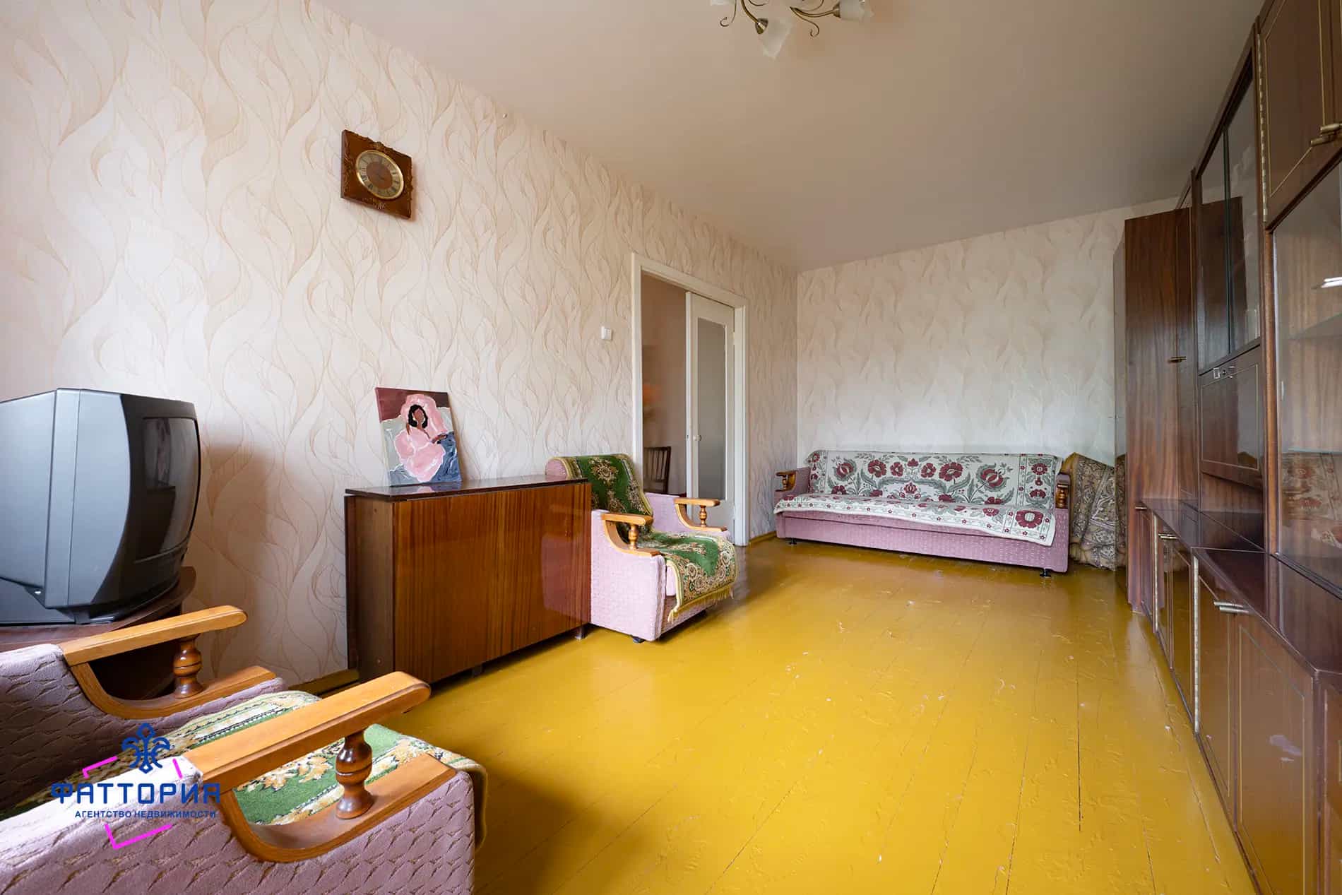 Беларусь, Минск, Ташкентская улица, 4к2, фото 9