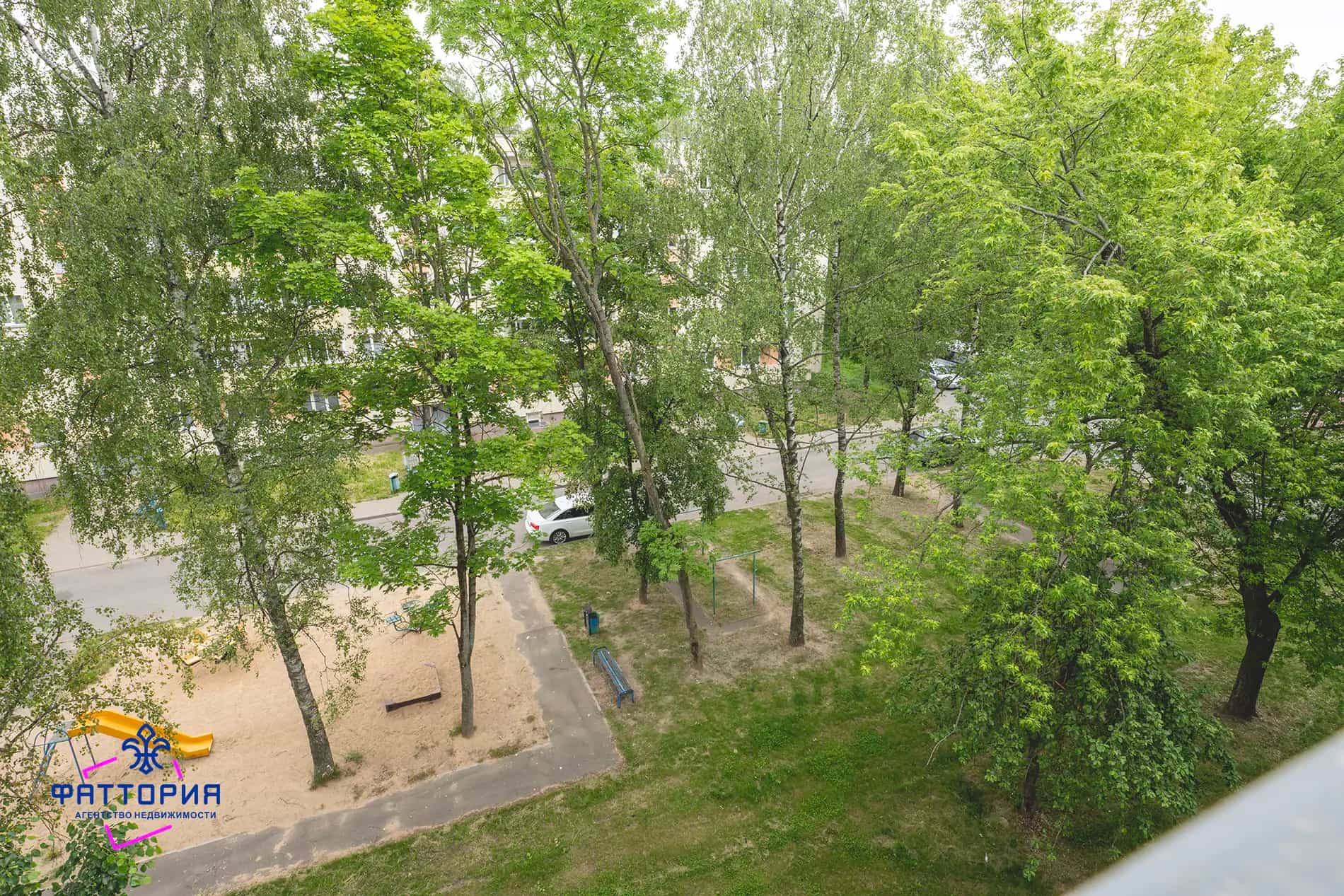 Беларусь, Минск, Ташкентская улица, 4к2, фото 11