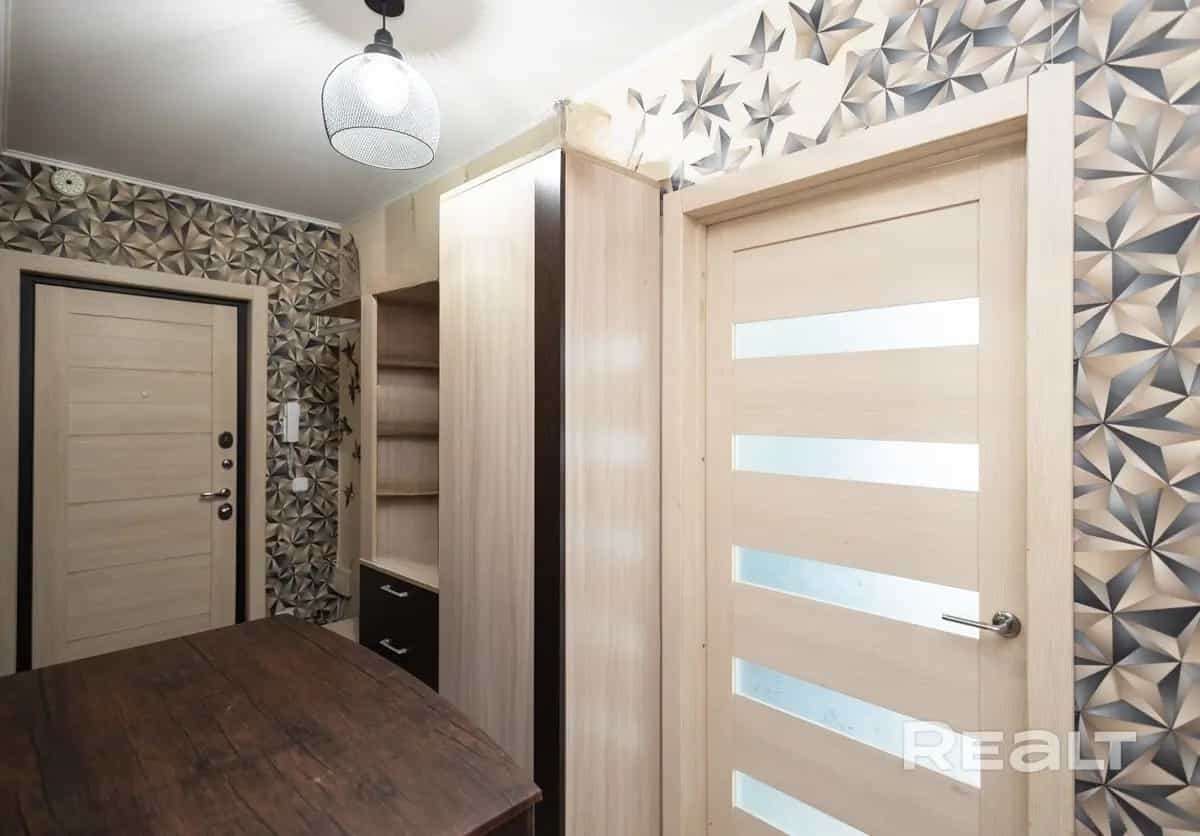 Беларусь, Минская область, Дзержинский район, Фаниполь, Комсомольская улица, 4, фото 15