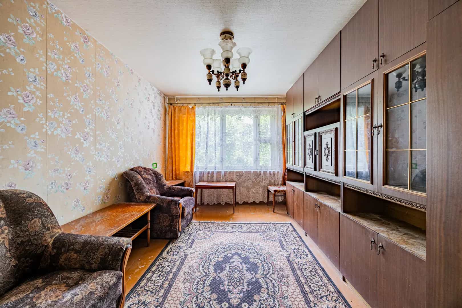 Беларусь, Минск, улица Ландера, 66