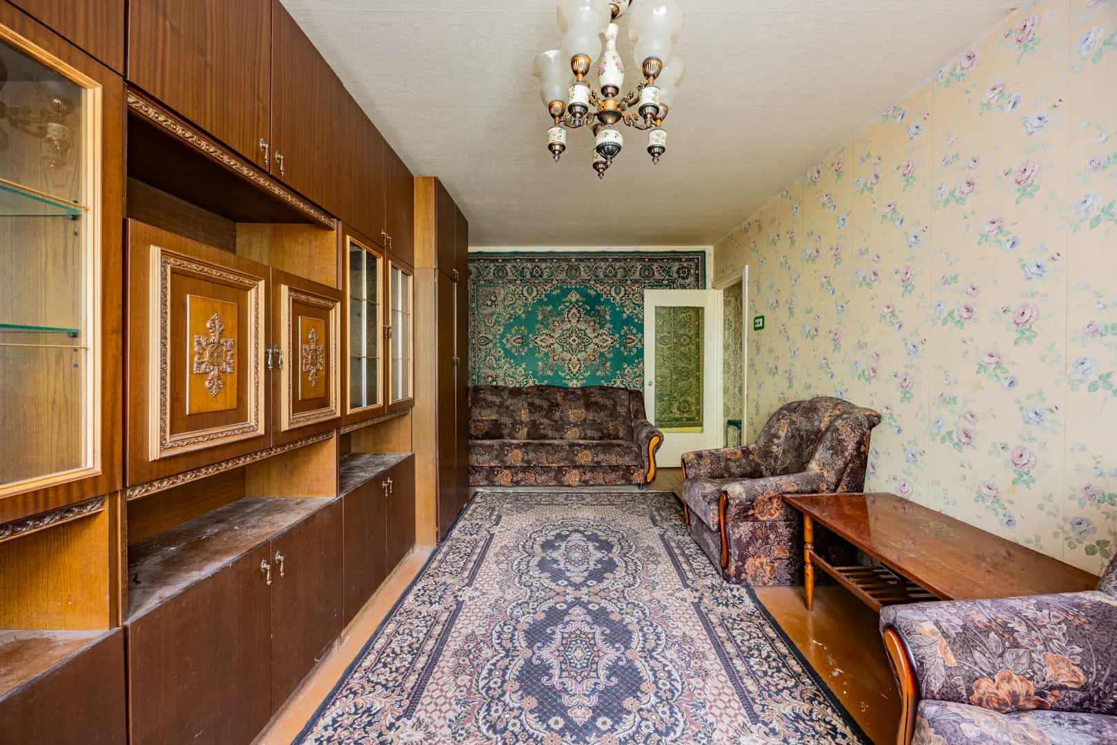Беларусь, Минск, улица Ландера, 66, фото 3