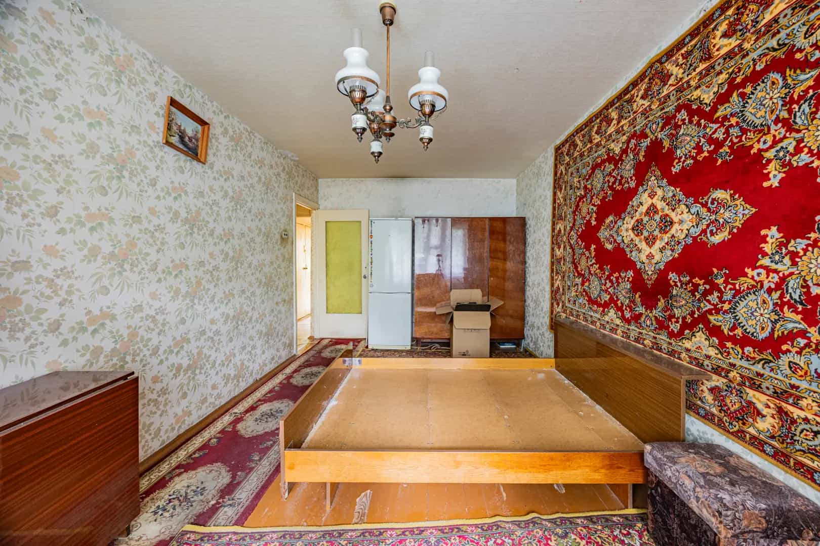 Беларусь, Минск, улица Ландера, 66, фото 12