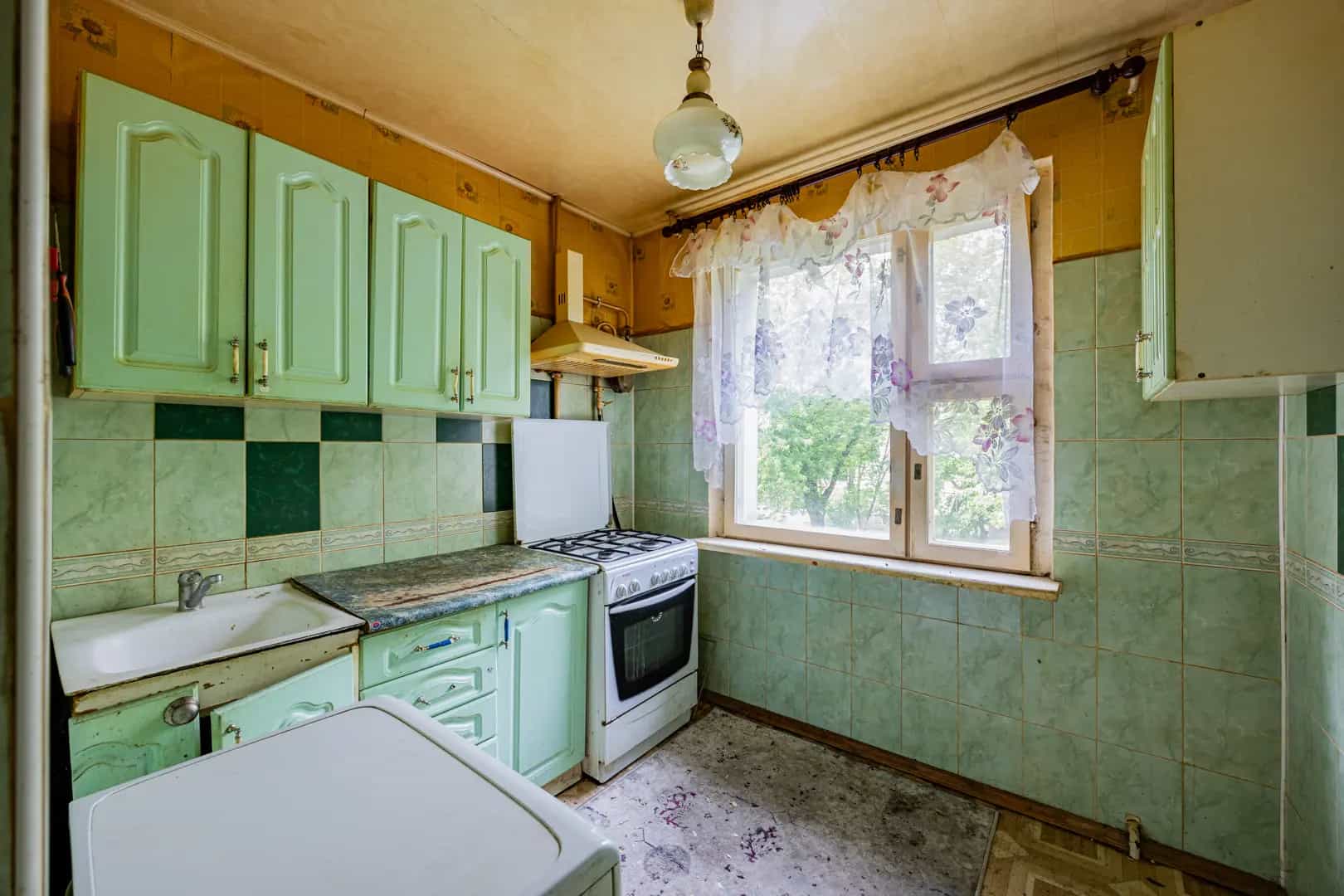 Беларусь, Минск, улица Ландера, 66, фото 13