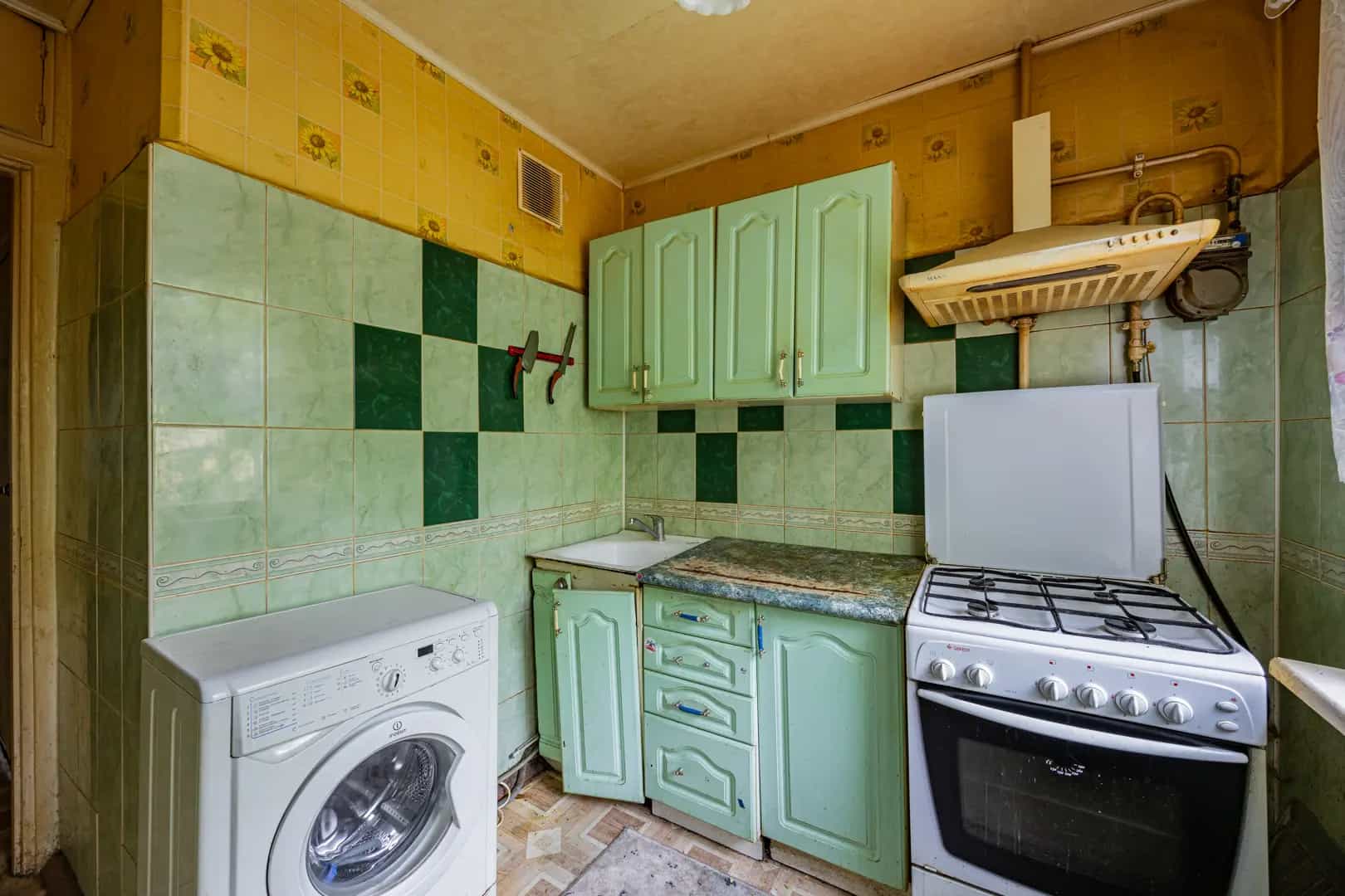 Беларусь, Минск, улица Ландера, 66, фото 14