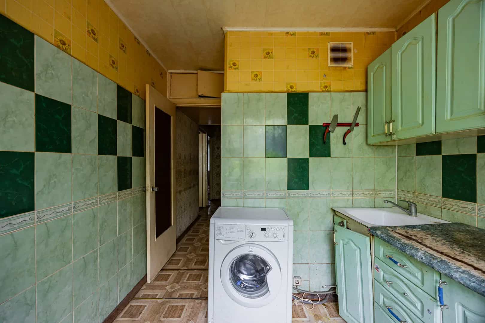 Беларусь, Минск, улица Ландера, 66, фото 15