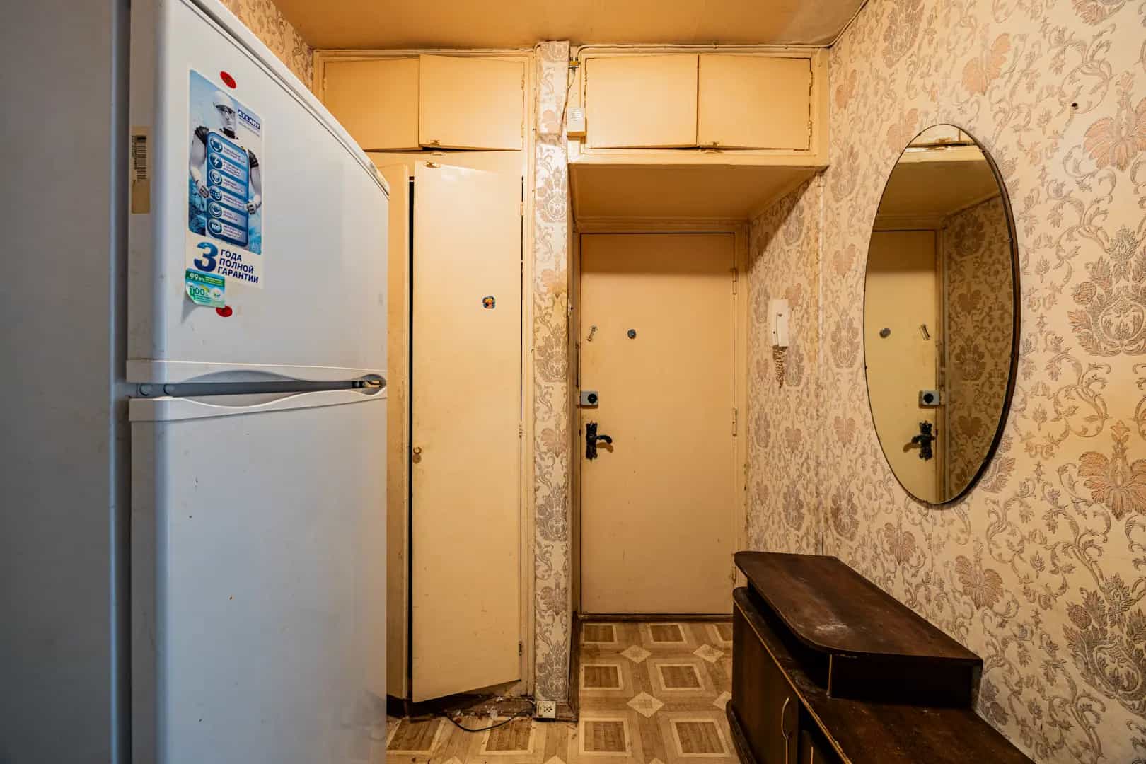 Беларусь, Минск, улица Ландера, 66, фото 20