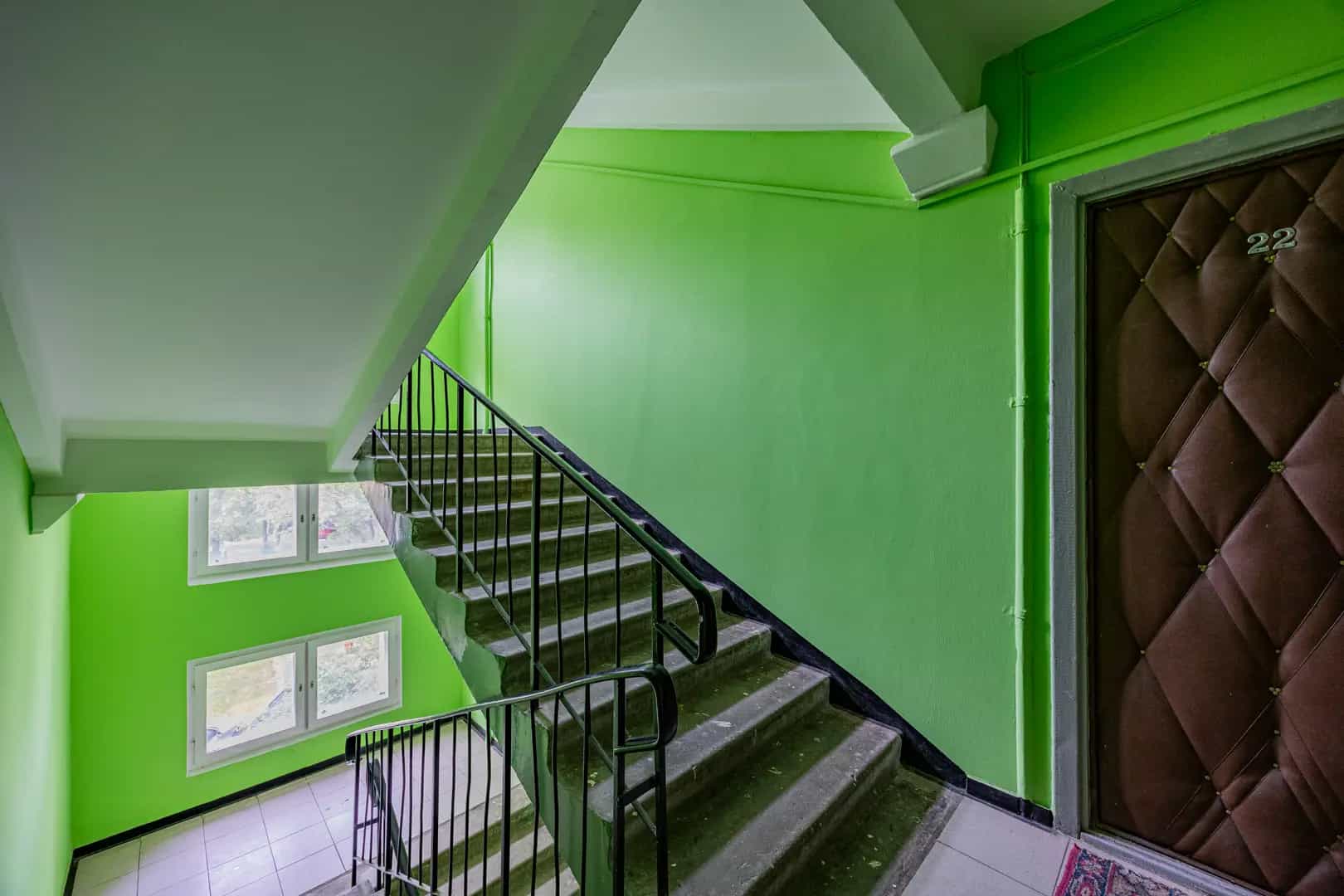 Беларусь, Минск, улица Ландера, 66, фото 23