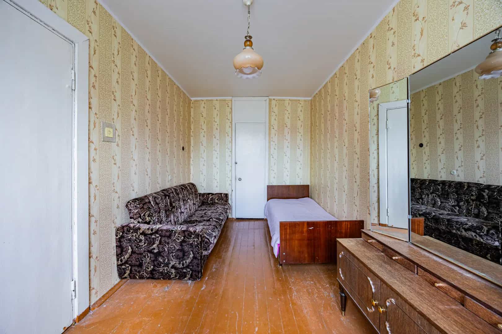 Беларусь, Минск, улица Олега Кошевого, 23, фото 13