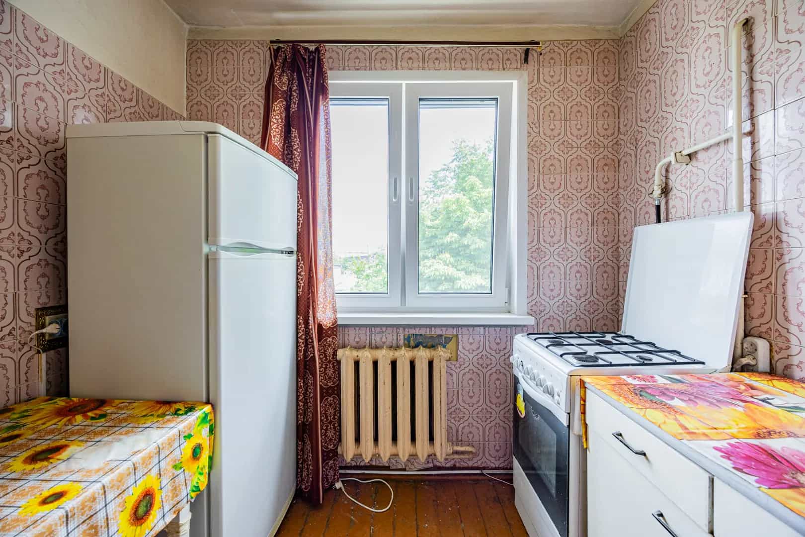 Беларусь, Минск, улица Олега Кошевого, 23, фото 15