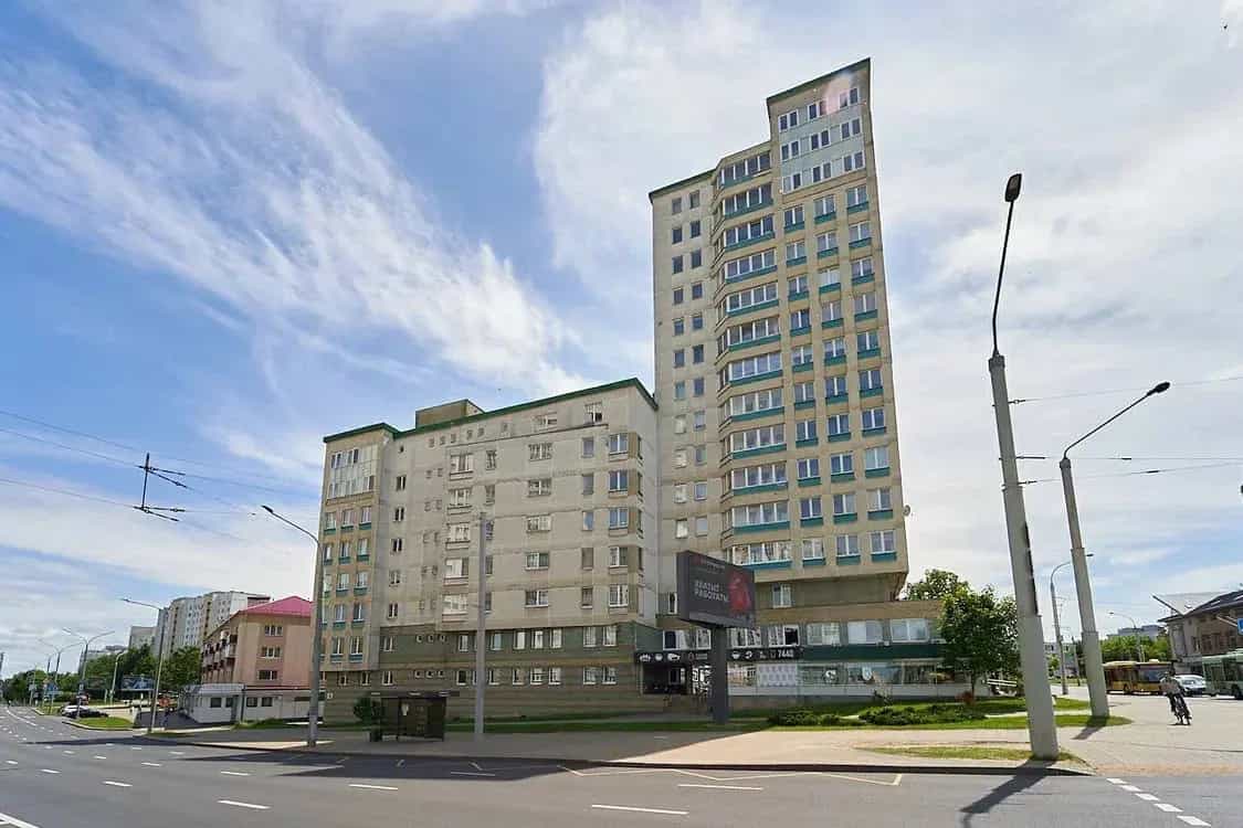 Беларусь, Минск, улица Тимирязева, 4, фото 24