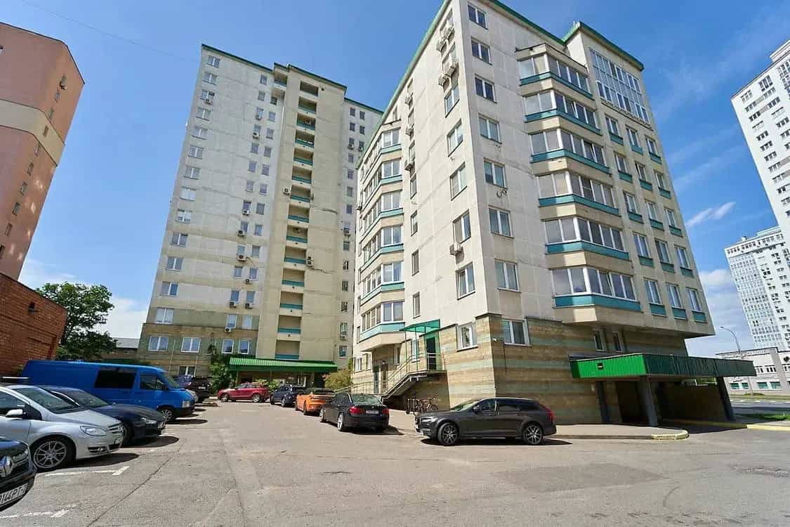Беларусь, Минск, улица Тимирязева, 4, фото 26
