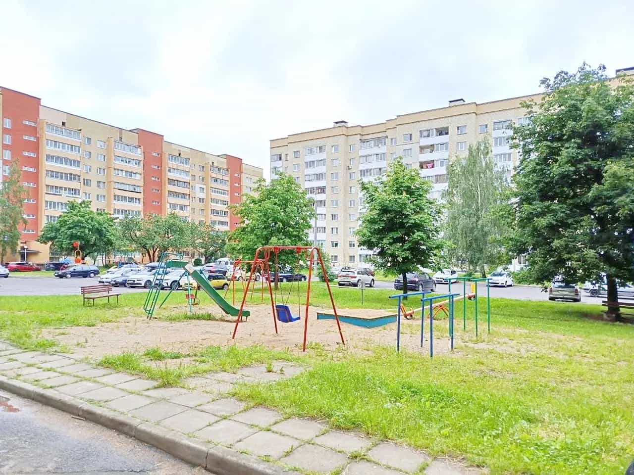 Беларусь, Минск, Логойский тракт, 7, фото 48