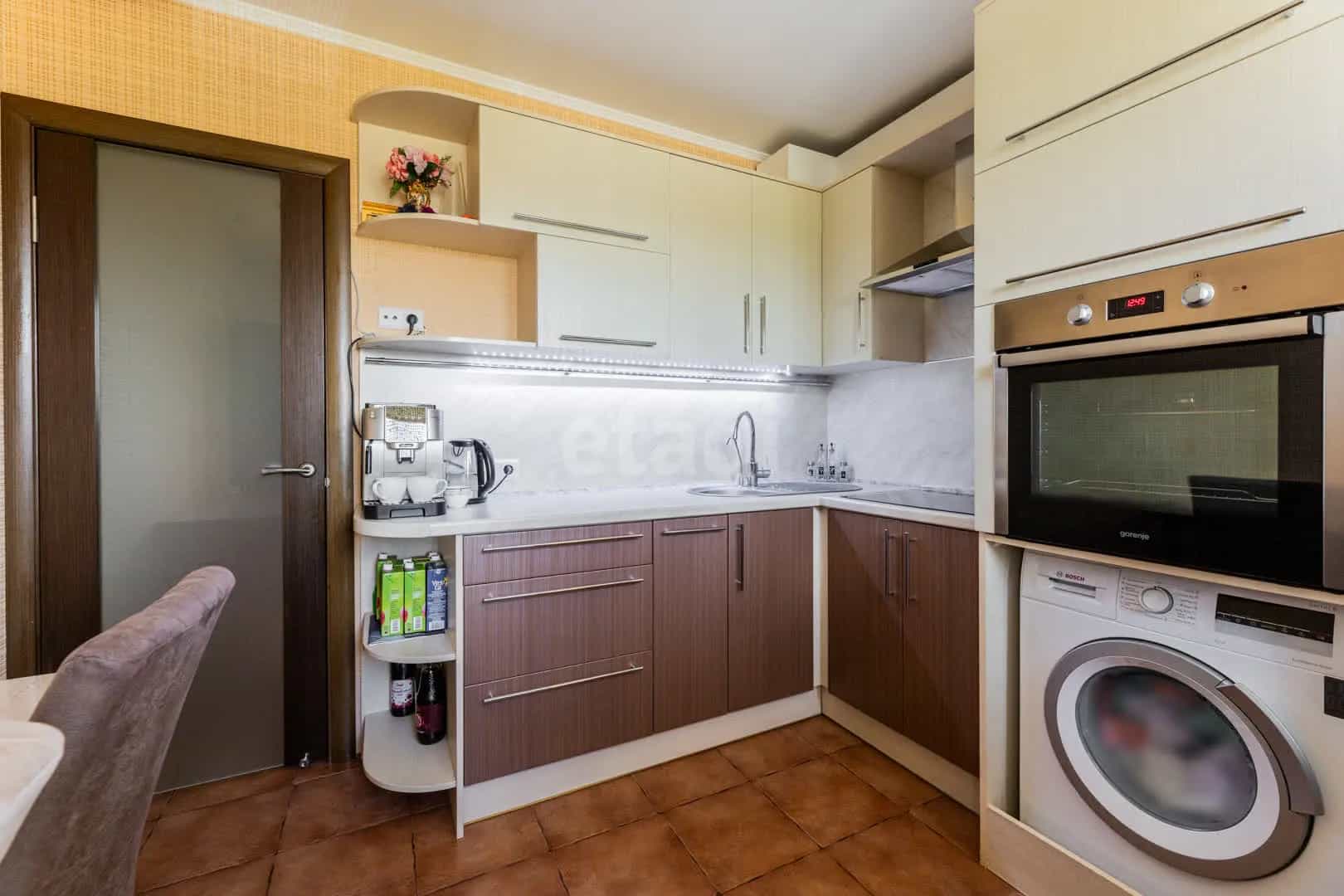 Беларусь, Минский район, Боровлянский сельсовет, агрогородок Лесной, улица Н.Н. Александрова, 2, фото 4