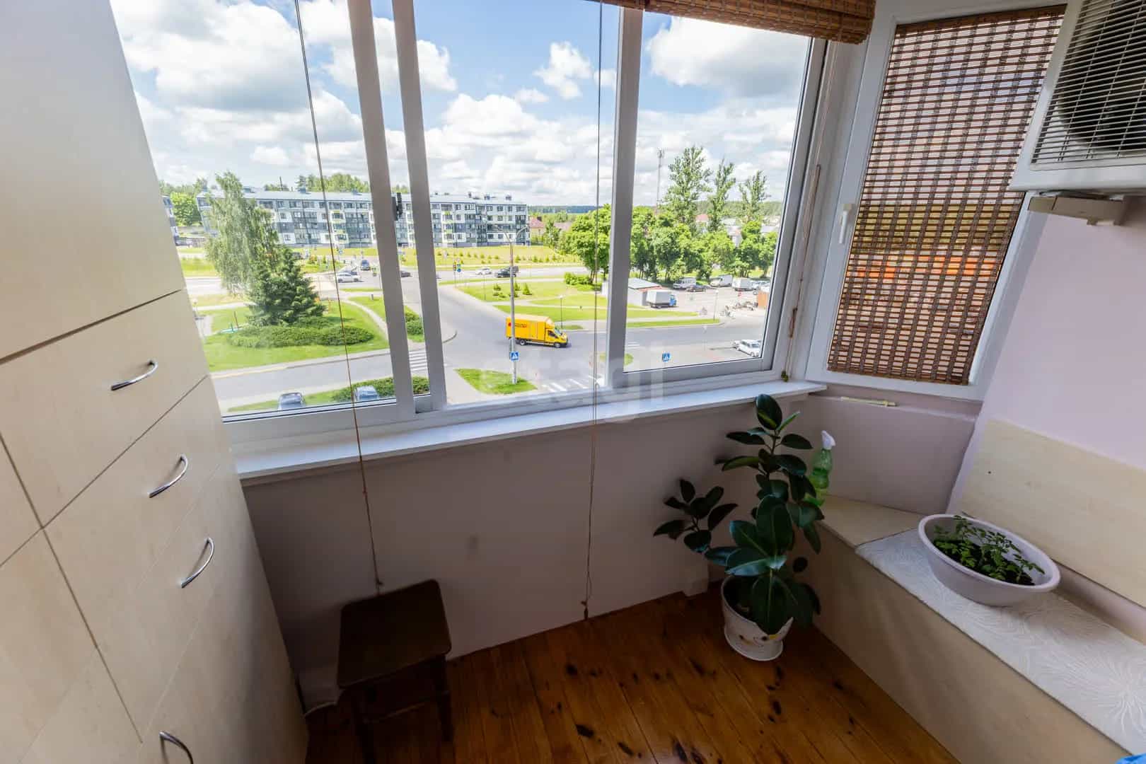 Беларусь, Минский район, Боровлянский сельсовет, агрогородок Лесной, улица Н.Н. Александрова, 2, фото 11