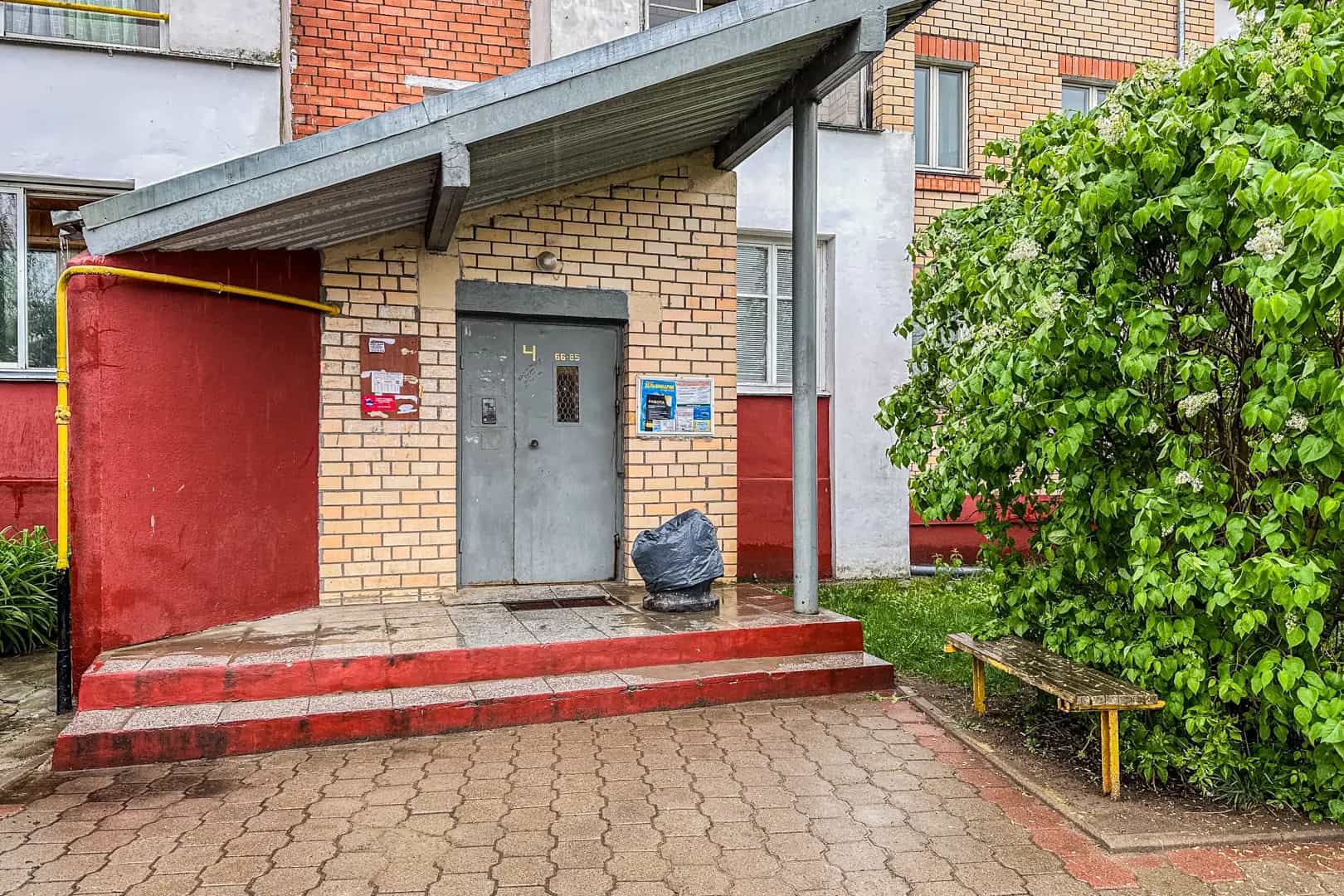 Беларусь, Минский район, агрогородок Ждановичи, Парковая улица, 6, фото 24
