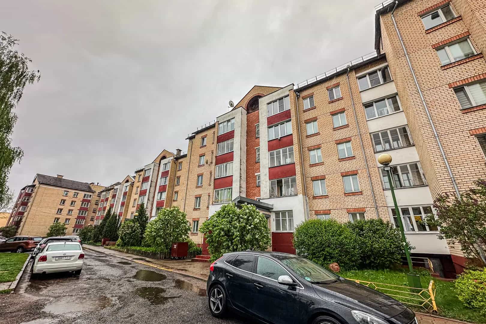 Беларусь, Минский район, агрогородок Ждановичи, Парковая улица, 6, фото 25