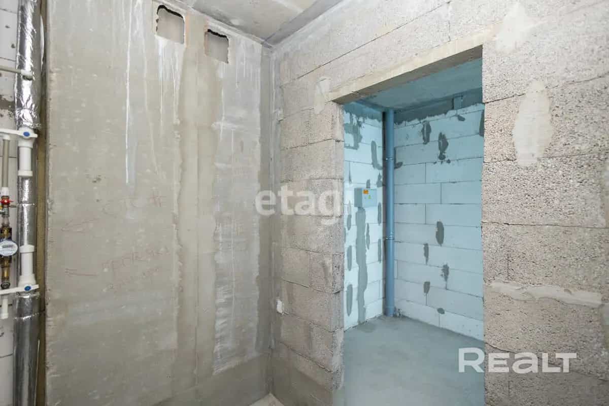 Беларусь, Минск, улица Жореса Алфёрова, 22, фото 12