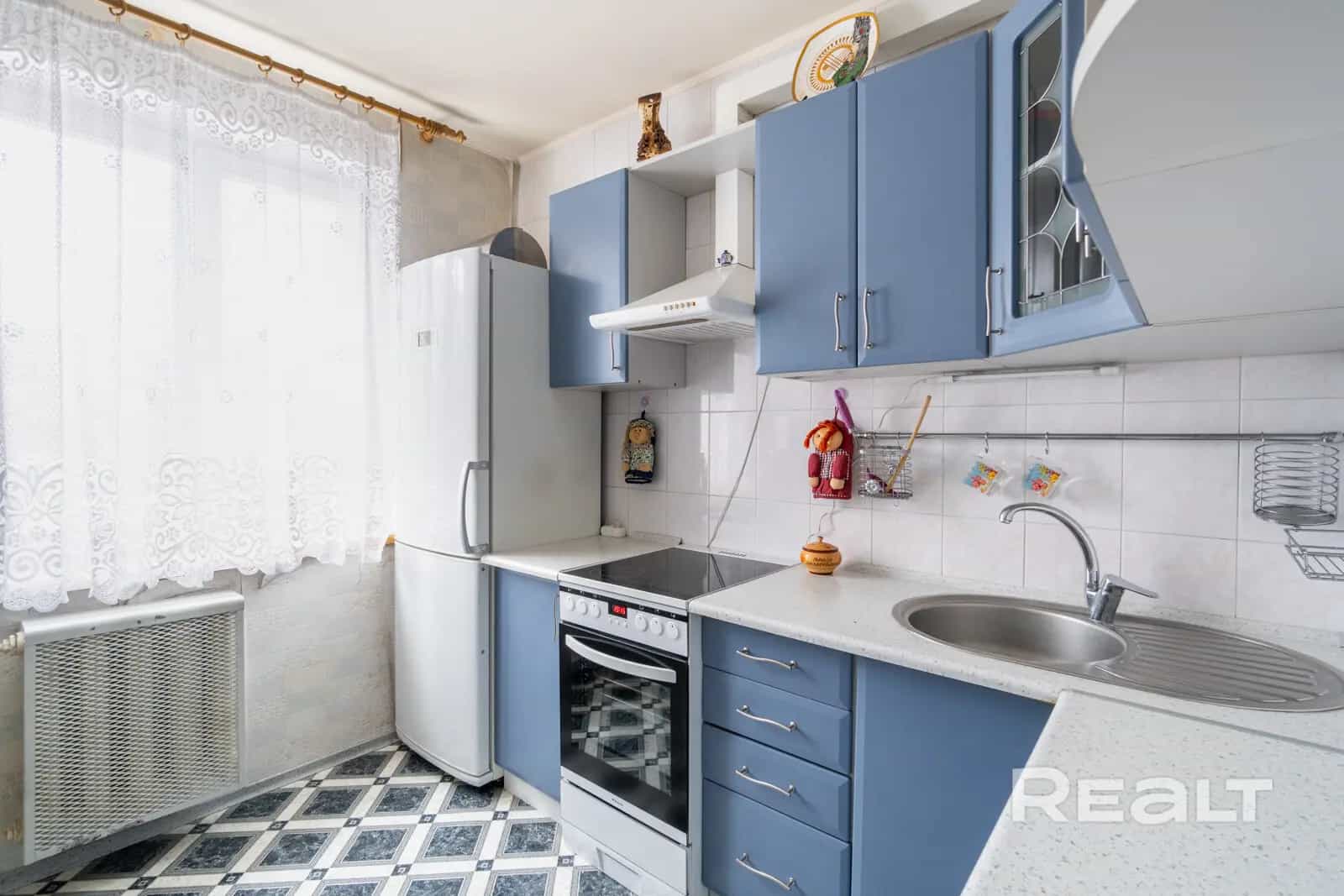Беларусь, Минск, Слободская улица, 25