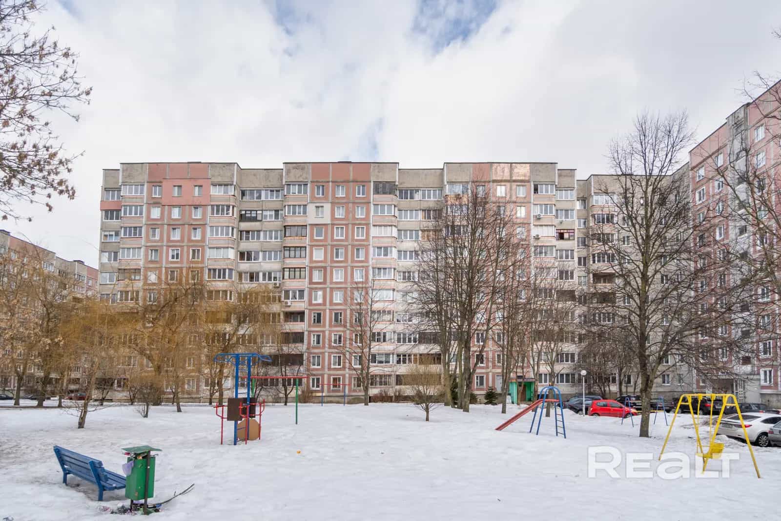 Беларусь, Минск, Слободская улица, 25, фото 17