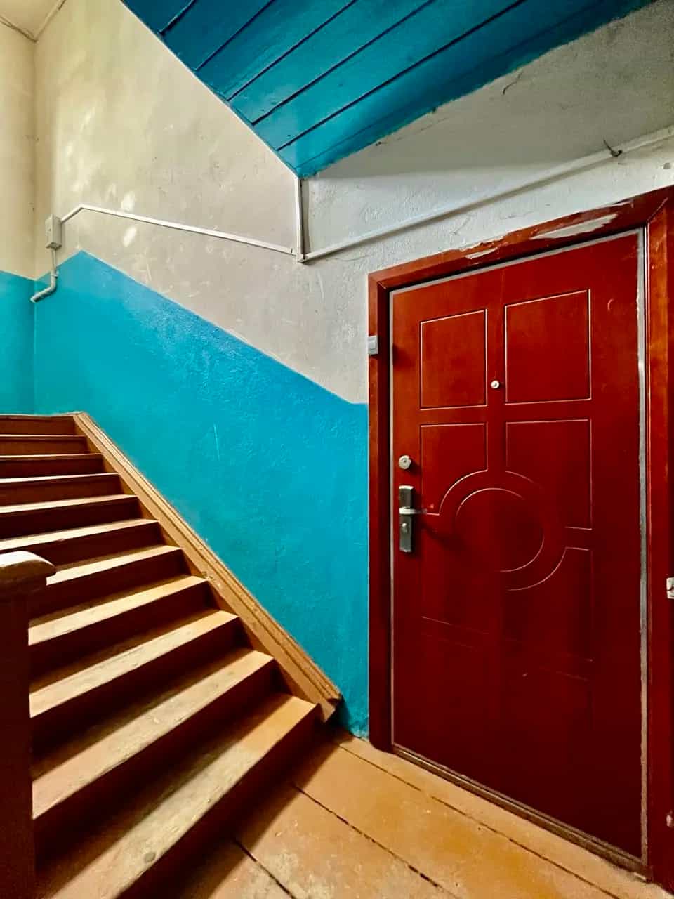 Беларусь, Минская область, Червень, площадь Свободы, 26, фото 12