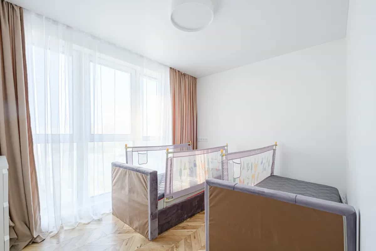 Беларусь, Минск, Белградская улица, 4, фото 26