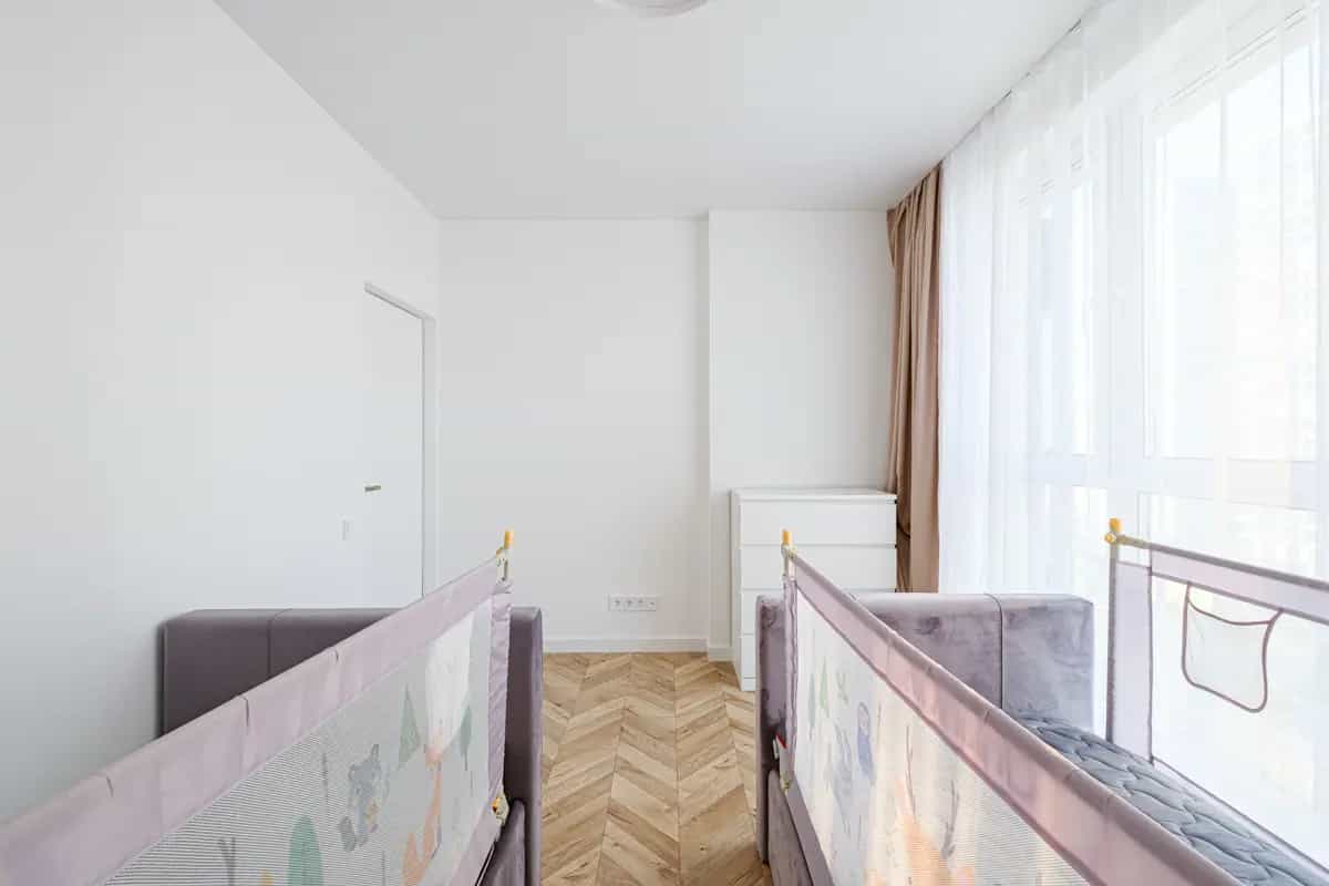 Беларусь, Минск, Белградская улица, 4, фото 27