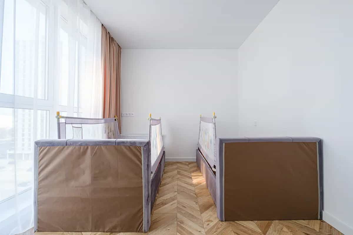 Беларусь, Минск, Белградская улица, 4, фото 29