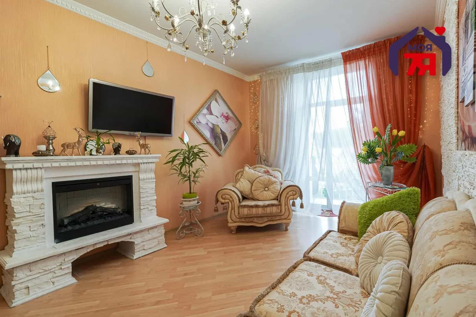 Беларусь, Минск, улица Змитрока Бядули, 3, фото 2
