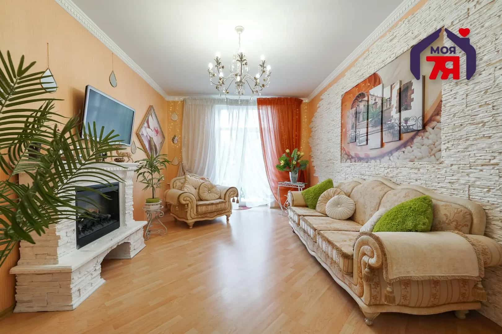 Беларусь, Минск, улица Змитрока Бядули, 3, фото 3
