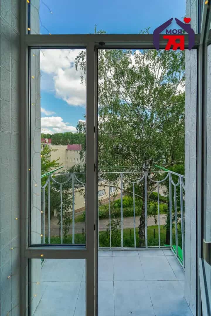 Беларусь, Минск, улица Змитрока Бядули, 3, фото 4