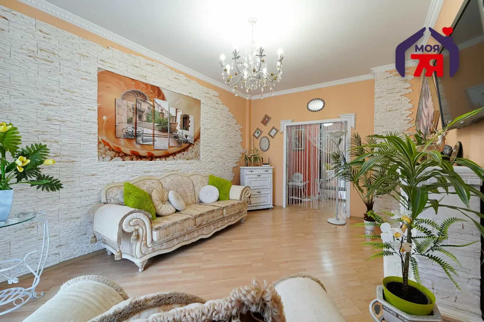 Беларусь, Минск, улица Змитрока Бядули, 3, фото 5