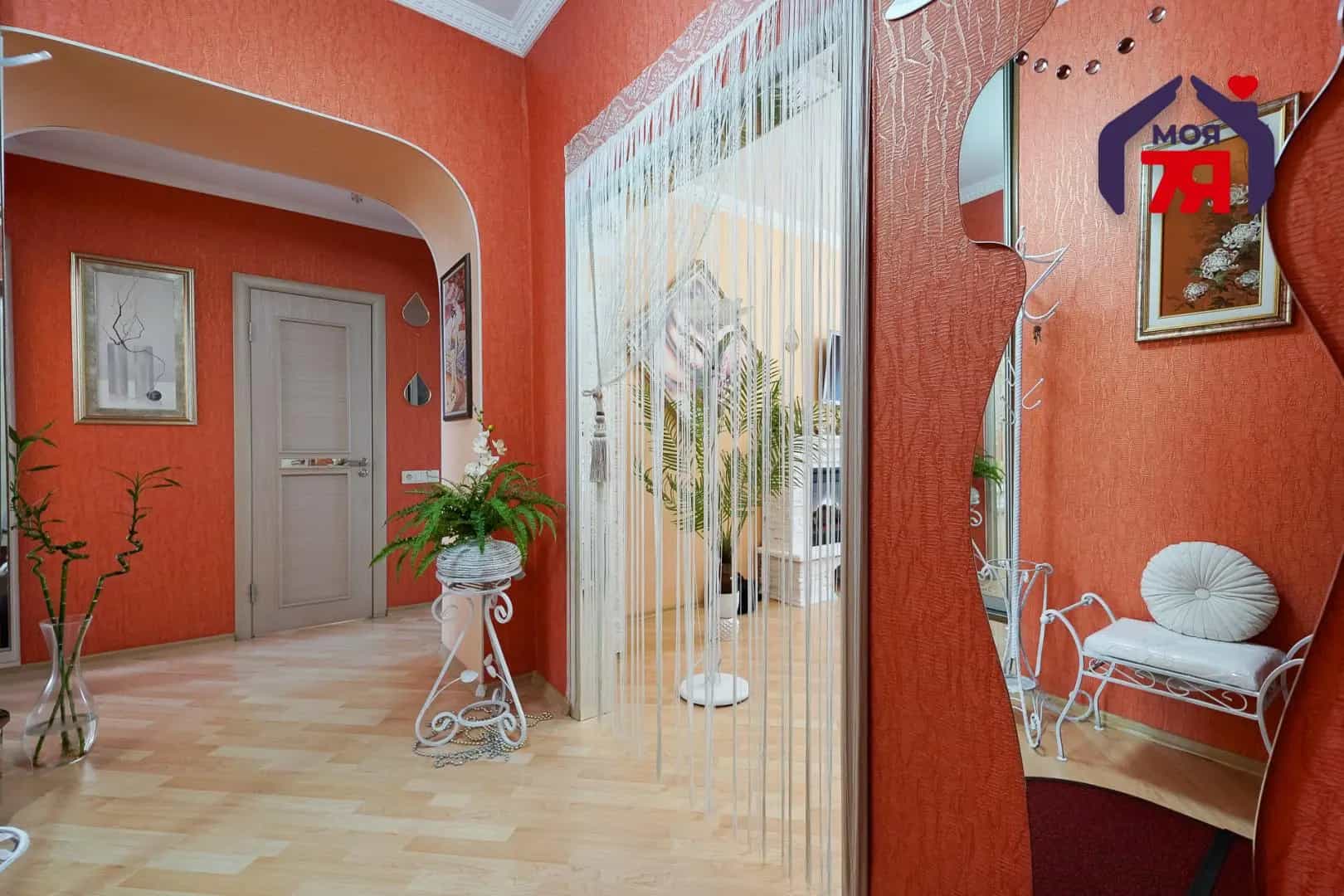 Беларусь, Минск, улица Змитрока Бядули, 3, фото 6