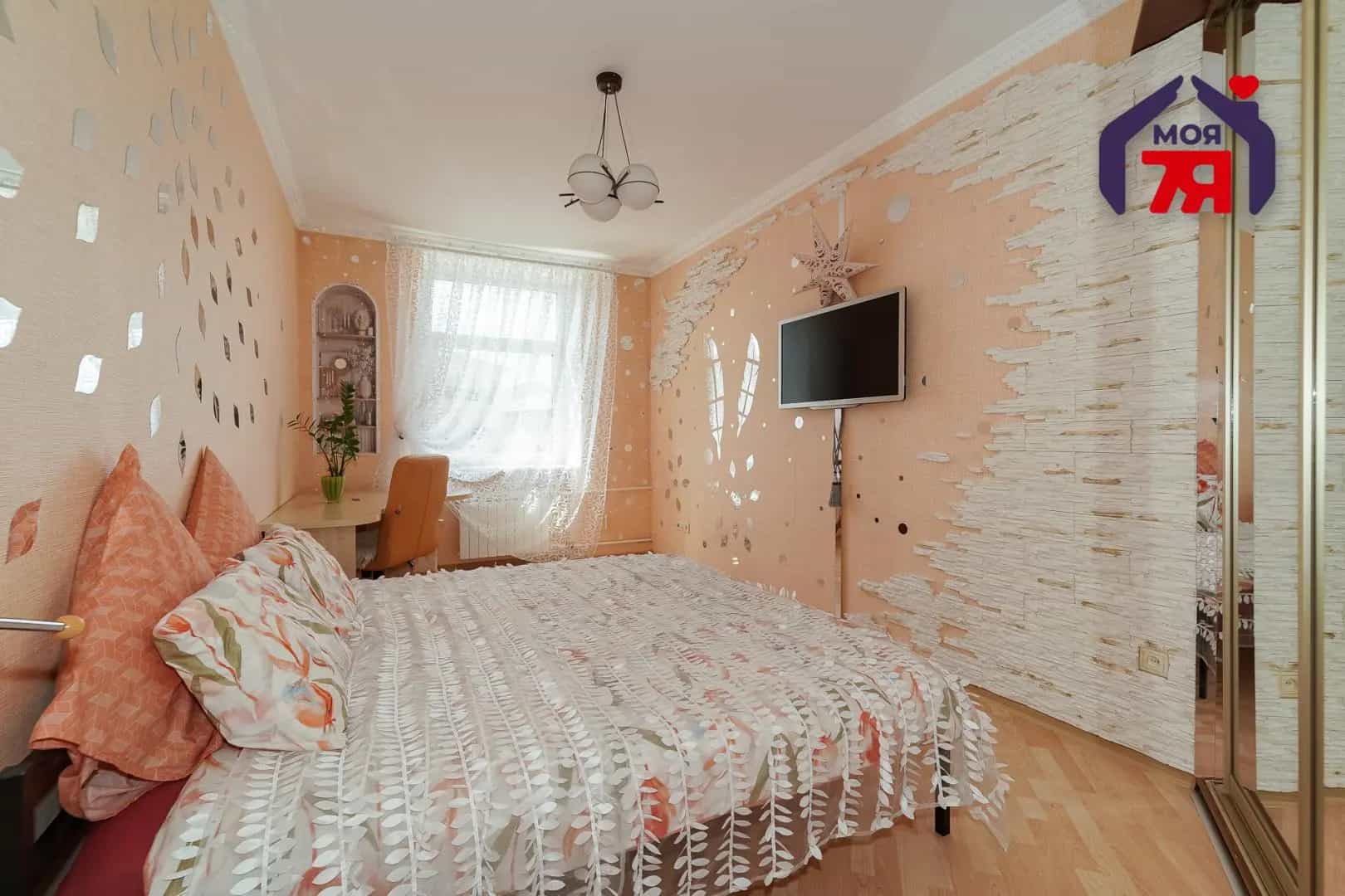 Беларусь, Минск, улица Змитрока Бядули, 3, фото 7