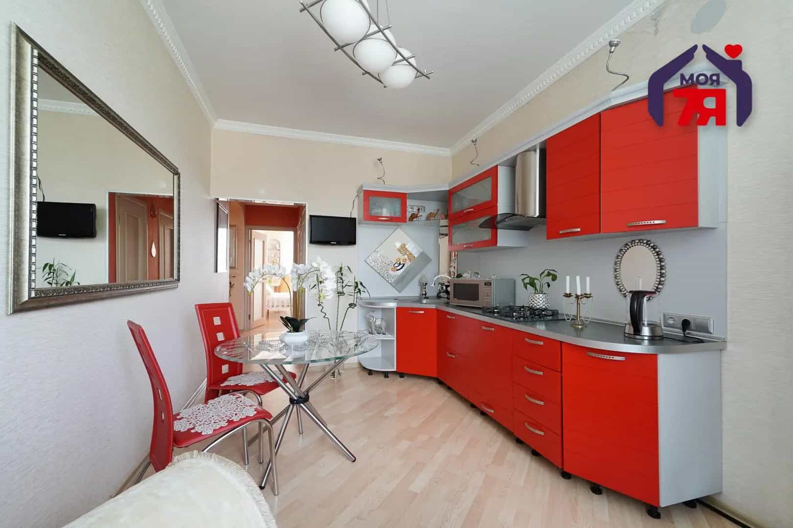 Беларусь, Минск, улица Змитрока Бядули, 3, фото 10
