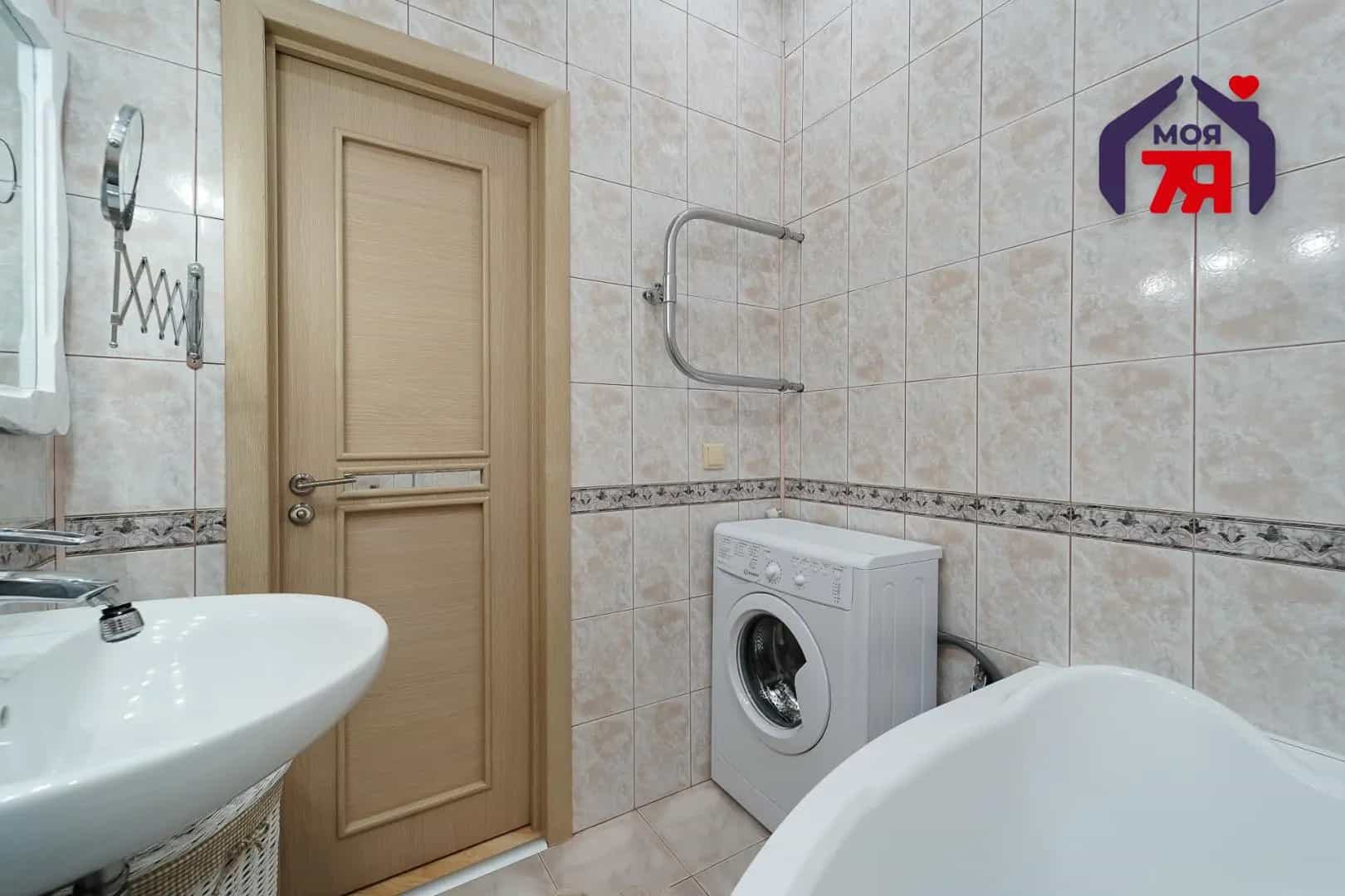 Беларусь, Минск, улица Змитрока Бядули, 3, фото 12