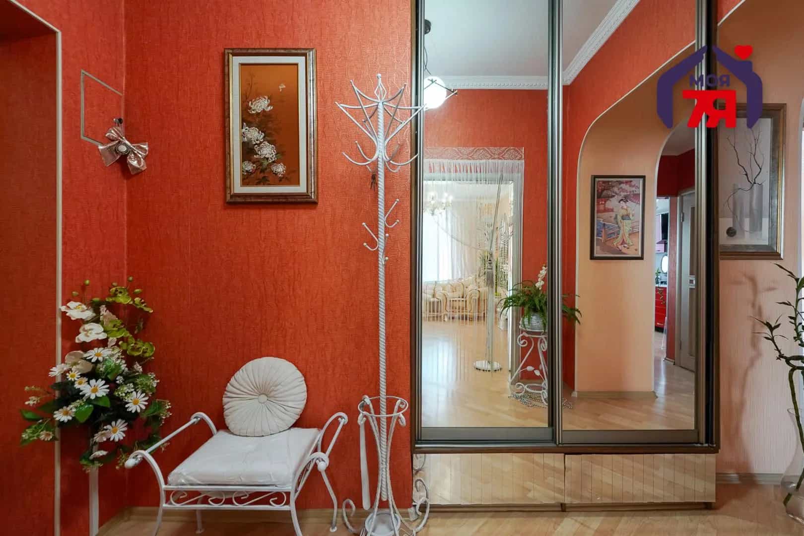 Беларусь, Минск, улица Змитрока Бядули, 3, фото 14