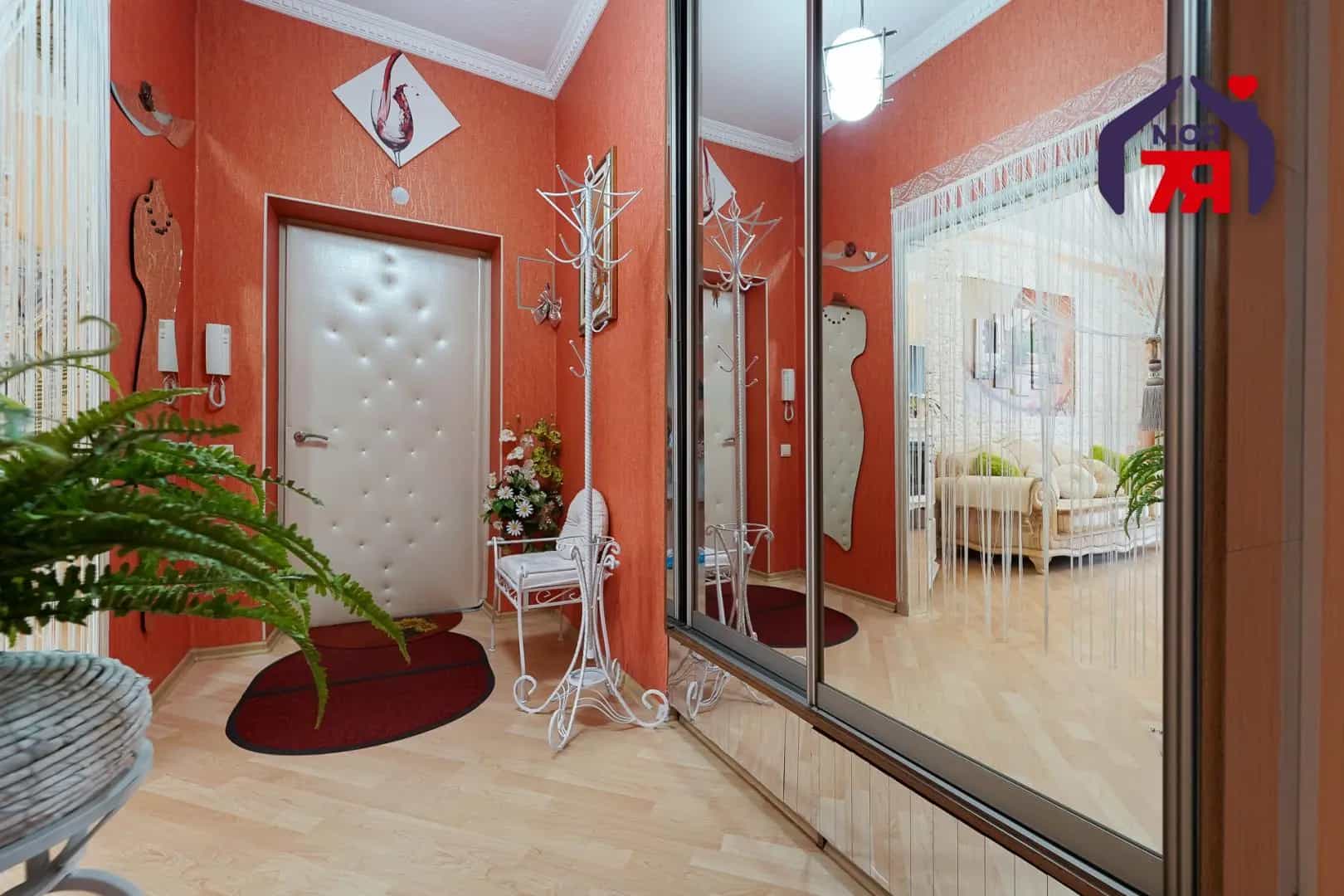 Беларусь, Минск, улица Змитрока Бядули, 3, фото 15