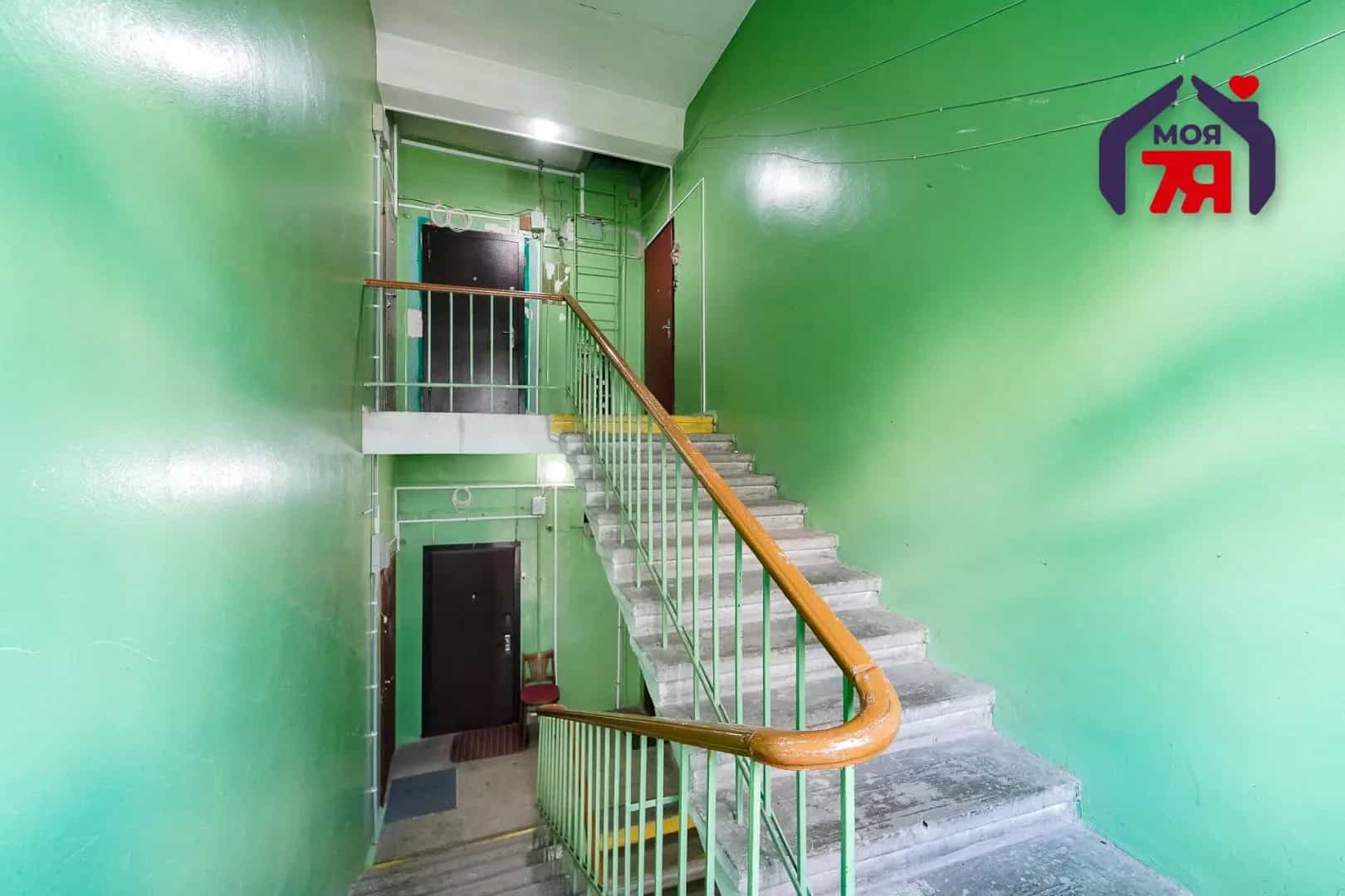 Беларусь, Минск, улица Змитрока Бядули, 3, фото 16