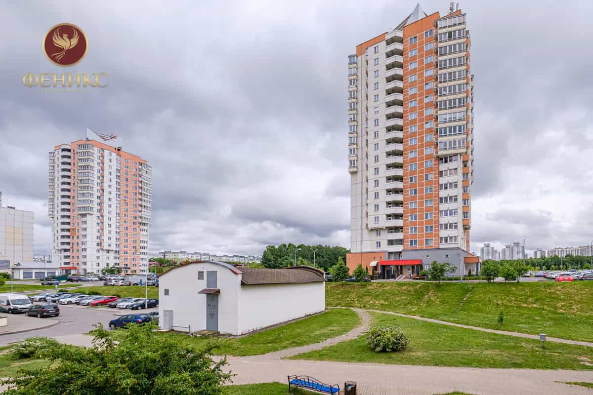 Беларусь, Минск, Нёманская улица, 62, фото 27