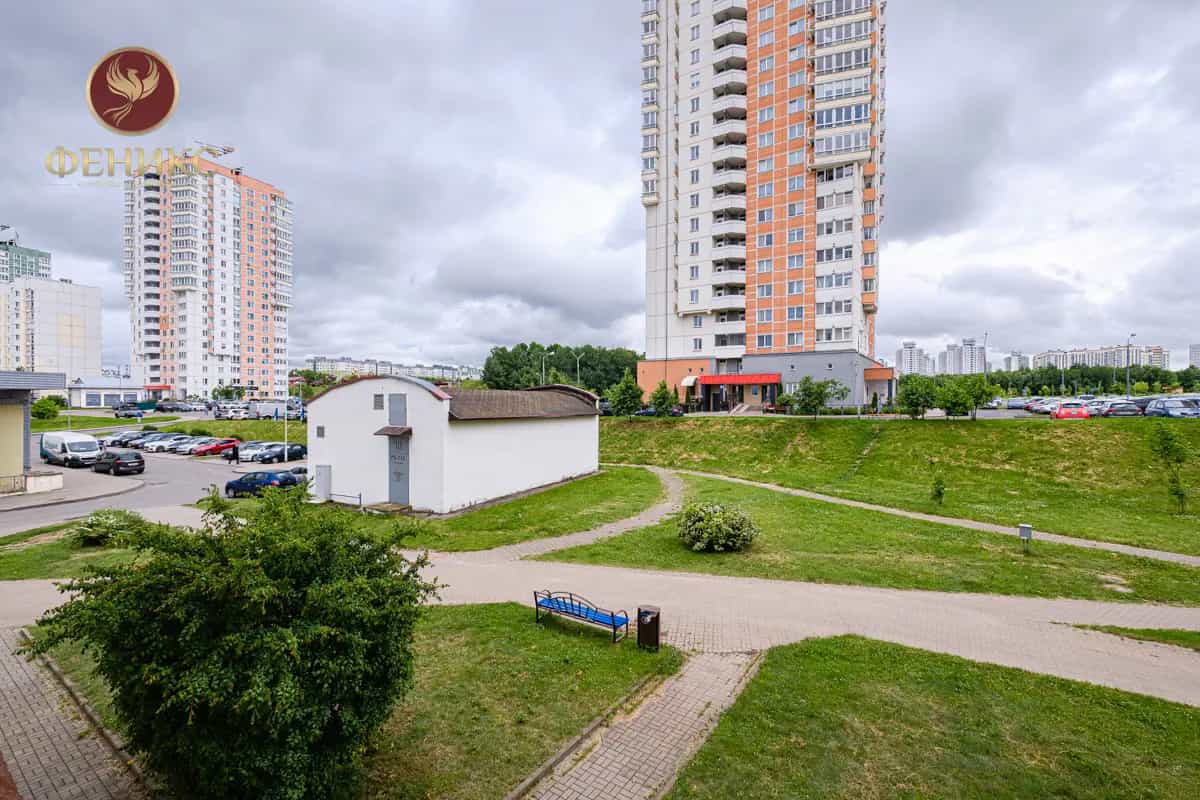 Беларусь, Минск, Нёманская улица, 62, фото 28