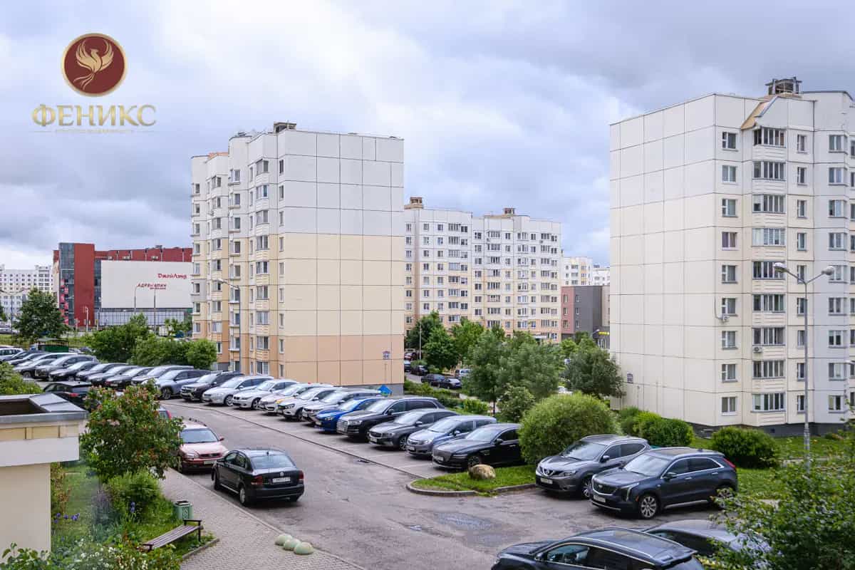 Беларусь, Минск, Нёманская улица, 62, фото 29
