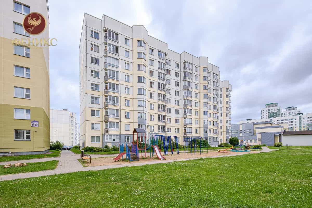 Беларусь, Минск, Нёманская улица, 62, фото 33
